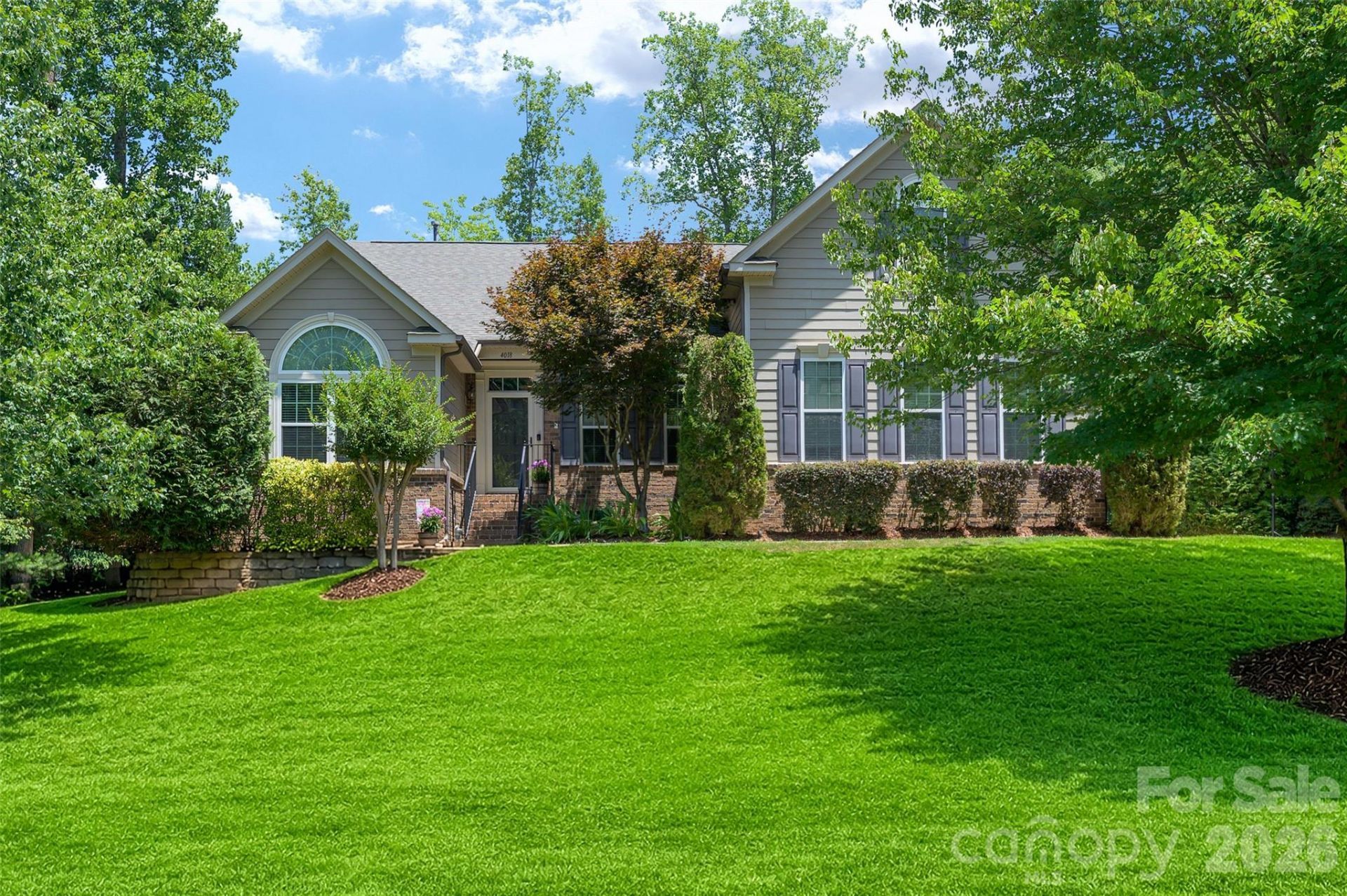 4018 Harmattan Drive, Denver, NC 28037 Main Photo