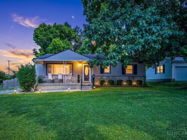 174 Edmonton Place, Hamilton, OH 45013