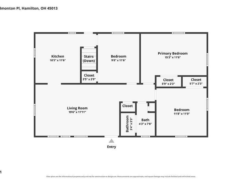 174 Edmonton Place, Hamilton, OH 45013 Photo 32
