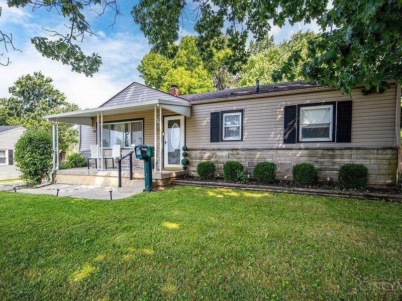 174 Edmonton Place, Hamilton, OH 45013 Photo 4