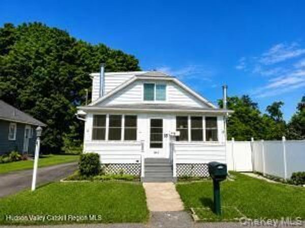 1011 Columbia Street , Kingston, NY 12401
