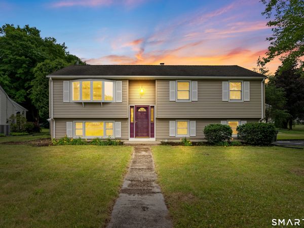 40 Woodside, Plainville, CT 06062