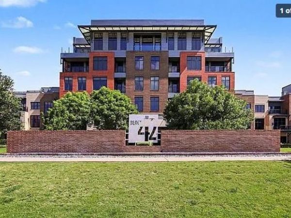 321 NE 4th Street, Unit 32, Oklahoma City, OK 73104