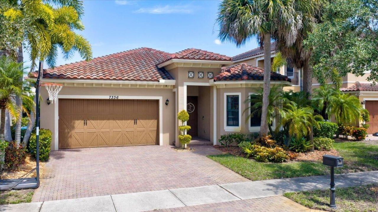 7336 NW 112th Way, Parkland, FL 33076 Photo
