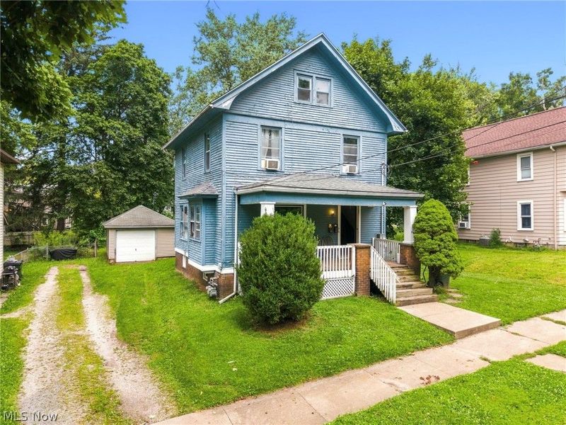447 West North Street, Wooster, OH 44691 Photo 3