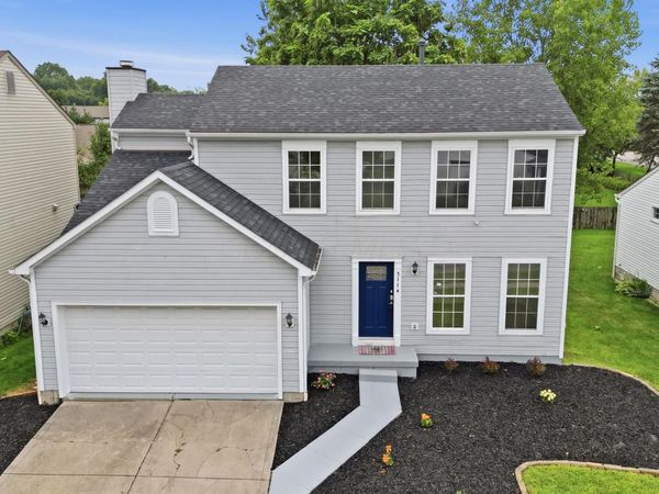 3114 Remington Ridge Road, Columbus, OH 43232