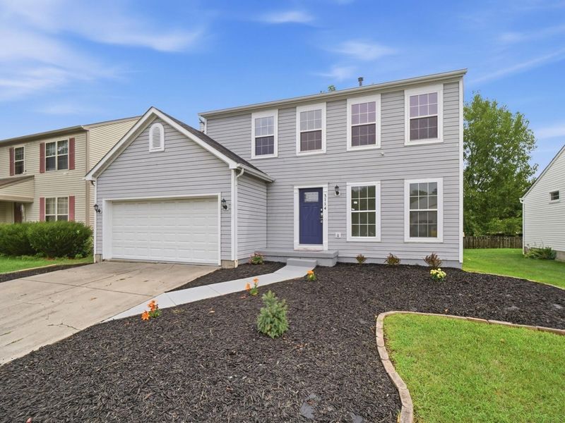 3114 Remington Ridge Road, Columbus, OH 43232 Photo 3
