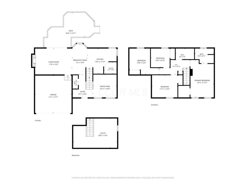 3114 Remington Ridge Road, Columbus, OH 43232 Photo 37