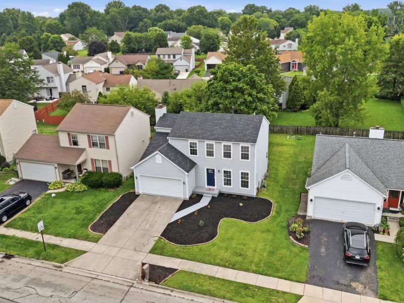 3114 Remington Ridge Road, Columbus, OH 43232 Photo 4