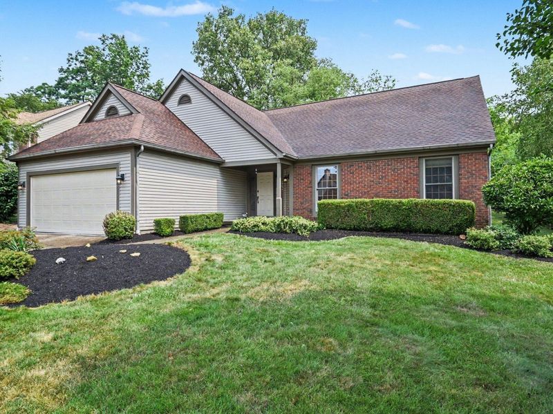1754 Leighton Drive , Reynoldsburg, OH 43068 Photo 1