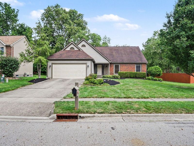 1754 Leighton Drive , Reynoldsburg, OH 43068 Photo 26