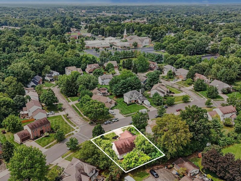 1754 Leighton Drive , Reynoldsburg, OH 43068 Photo 34