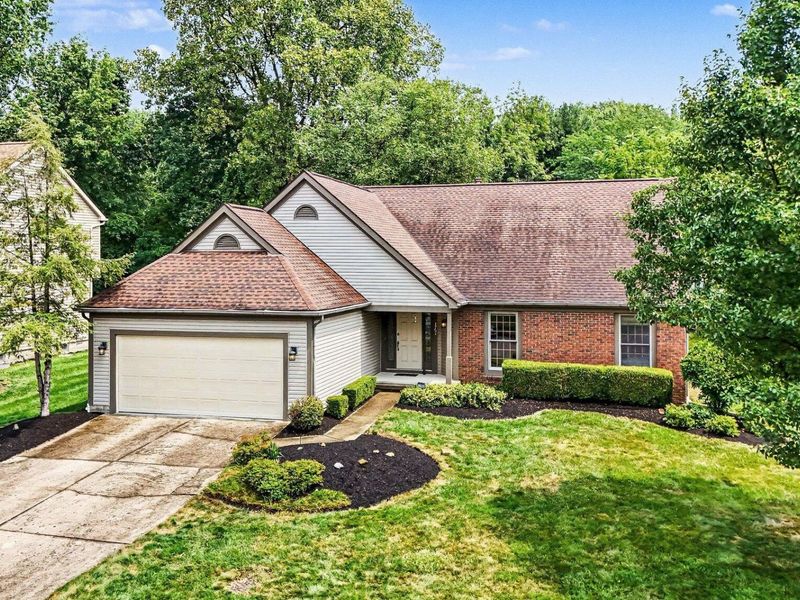 1754 Leighton Drive , Reynoldsburg, OH 43068 Photo 35