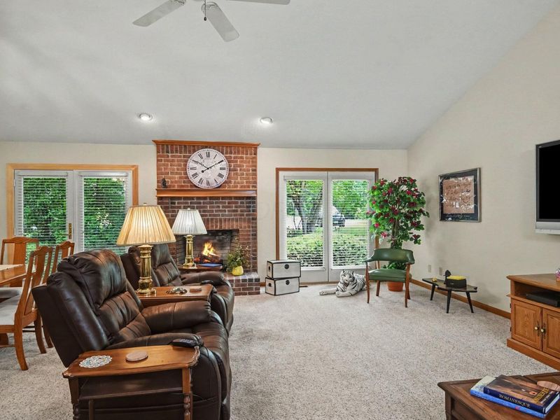 1754 Leighton Drive , Reynoldsburg, OH 43068 Photo 6
