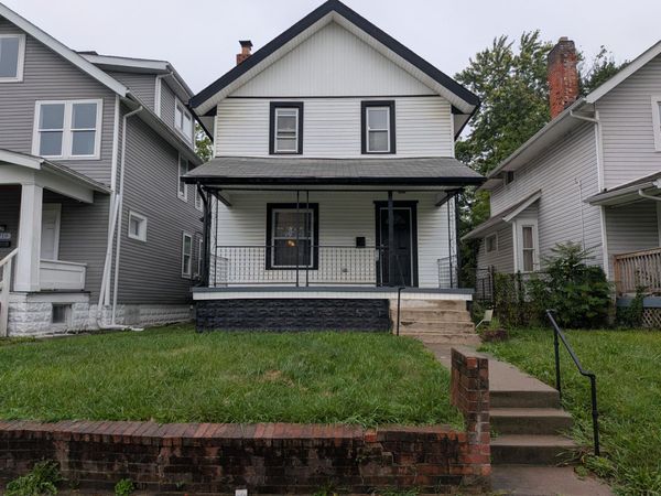 715 Seymour Avenue , Columbus, OH 43205
