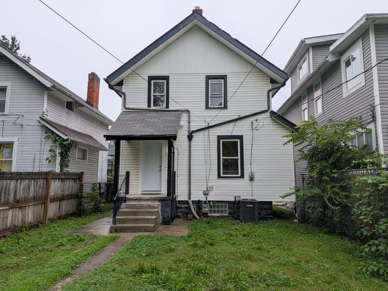 715 Seymour Avenue , Columbus, OH 43205 Photo 12