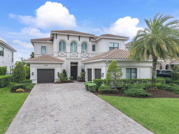 10282 SWEET BAY Manor, Parkland, FL 33076