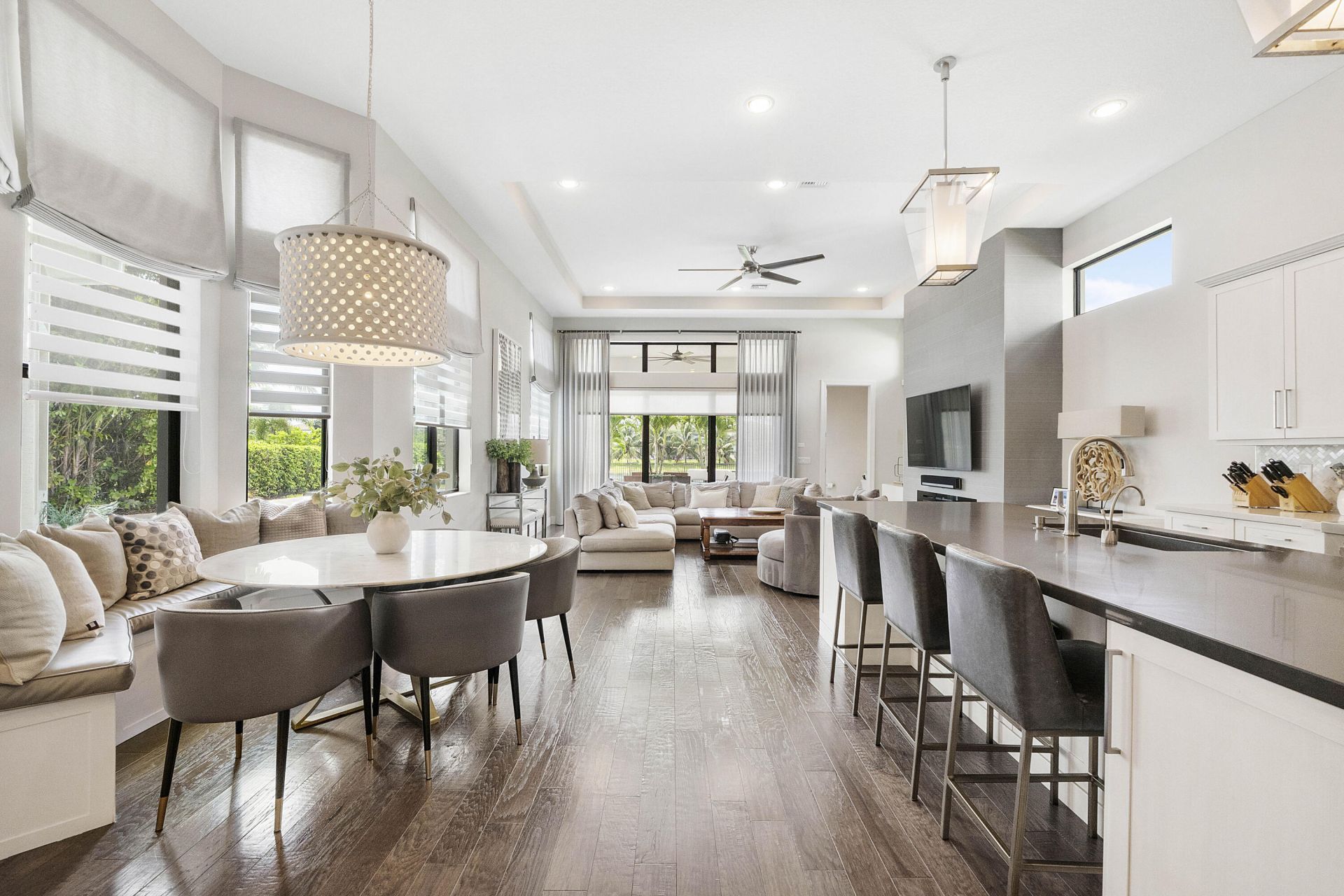 10282 Sweet Bay Manor, Parkland, FL 33076 Photo