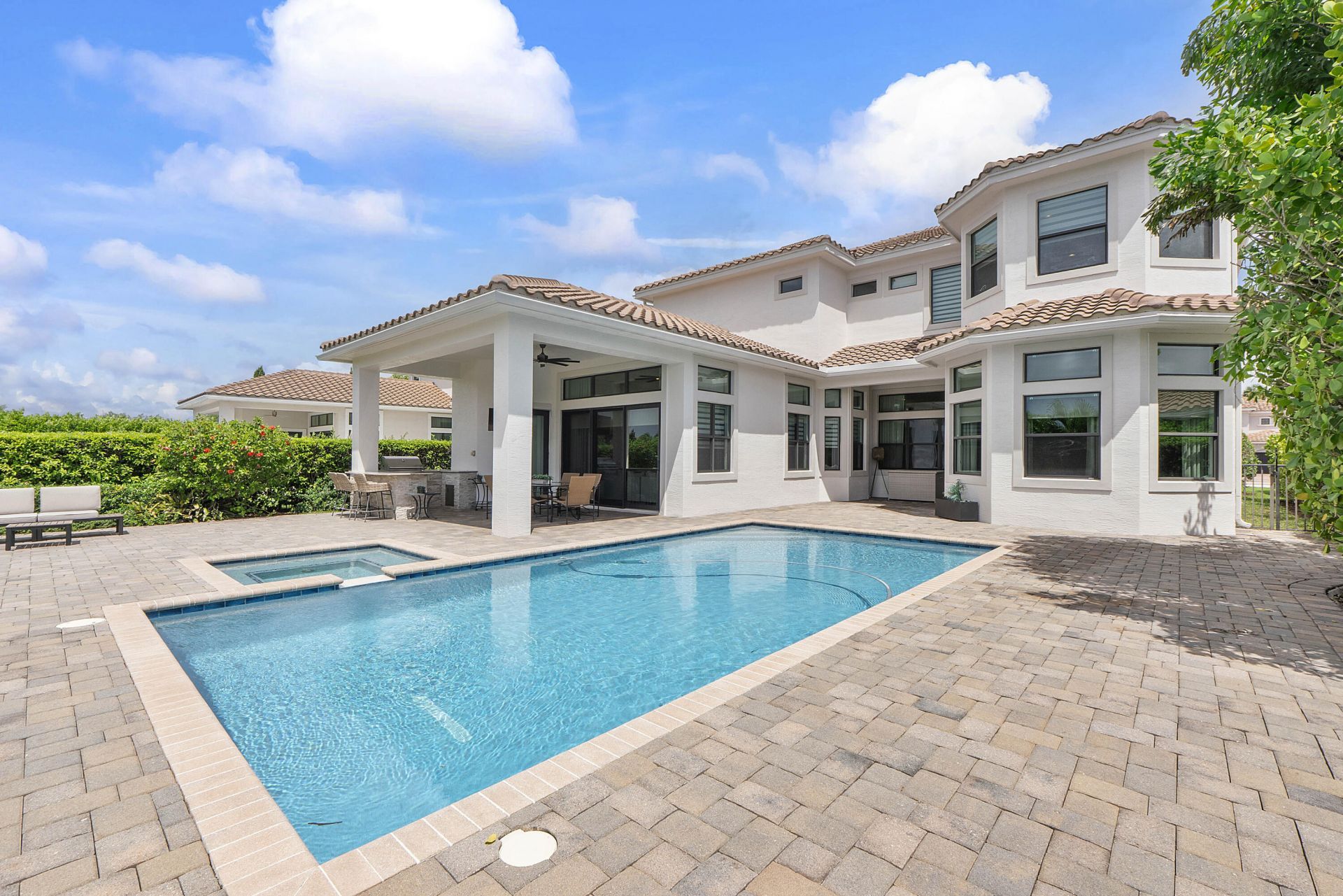 10282 Sweet Bay Manor, Parkland, FL 33076 Photo
