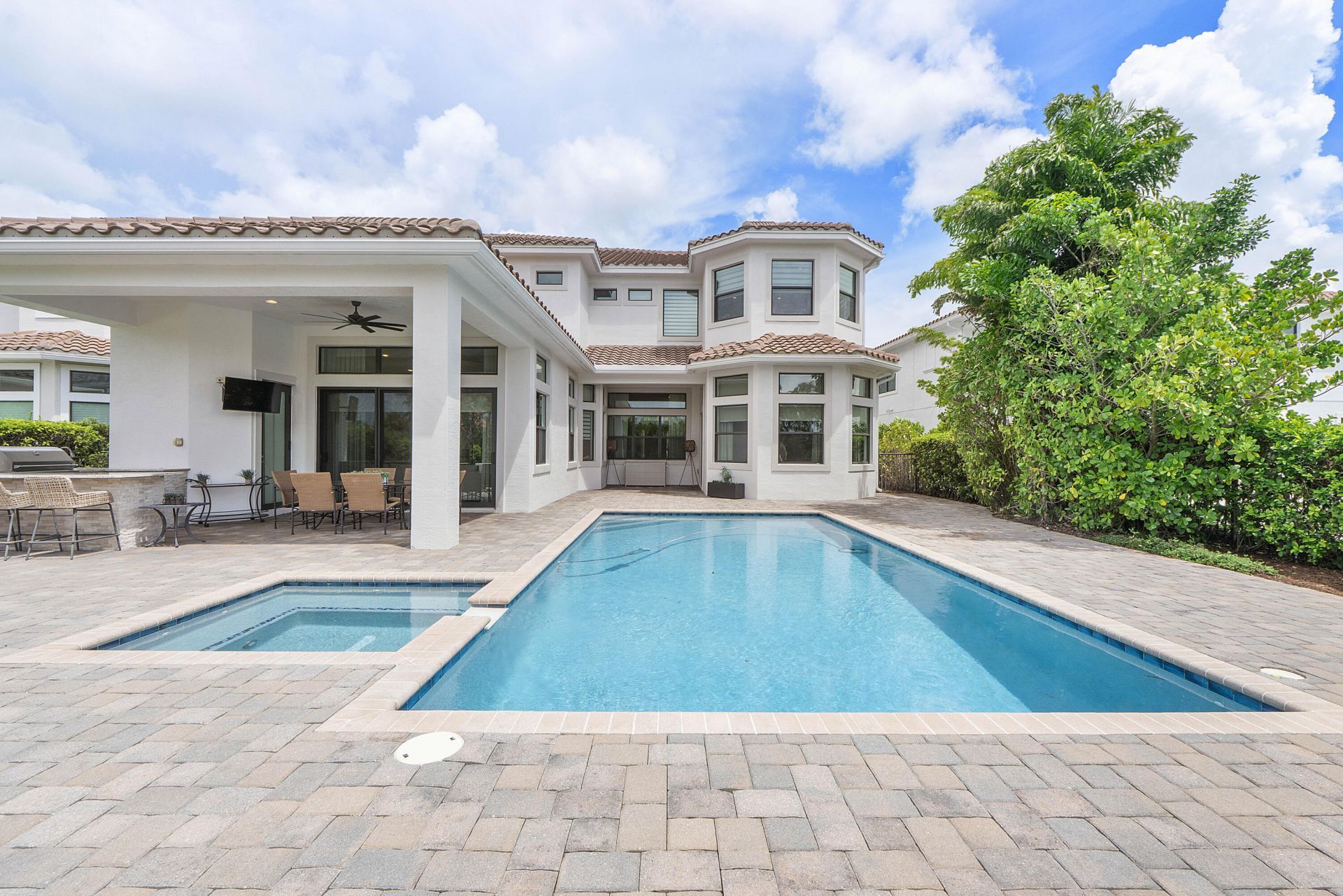 10282 Sweet Bay Manor, Parkland, FL 33076 Photo