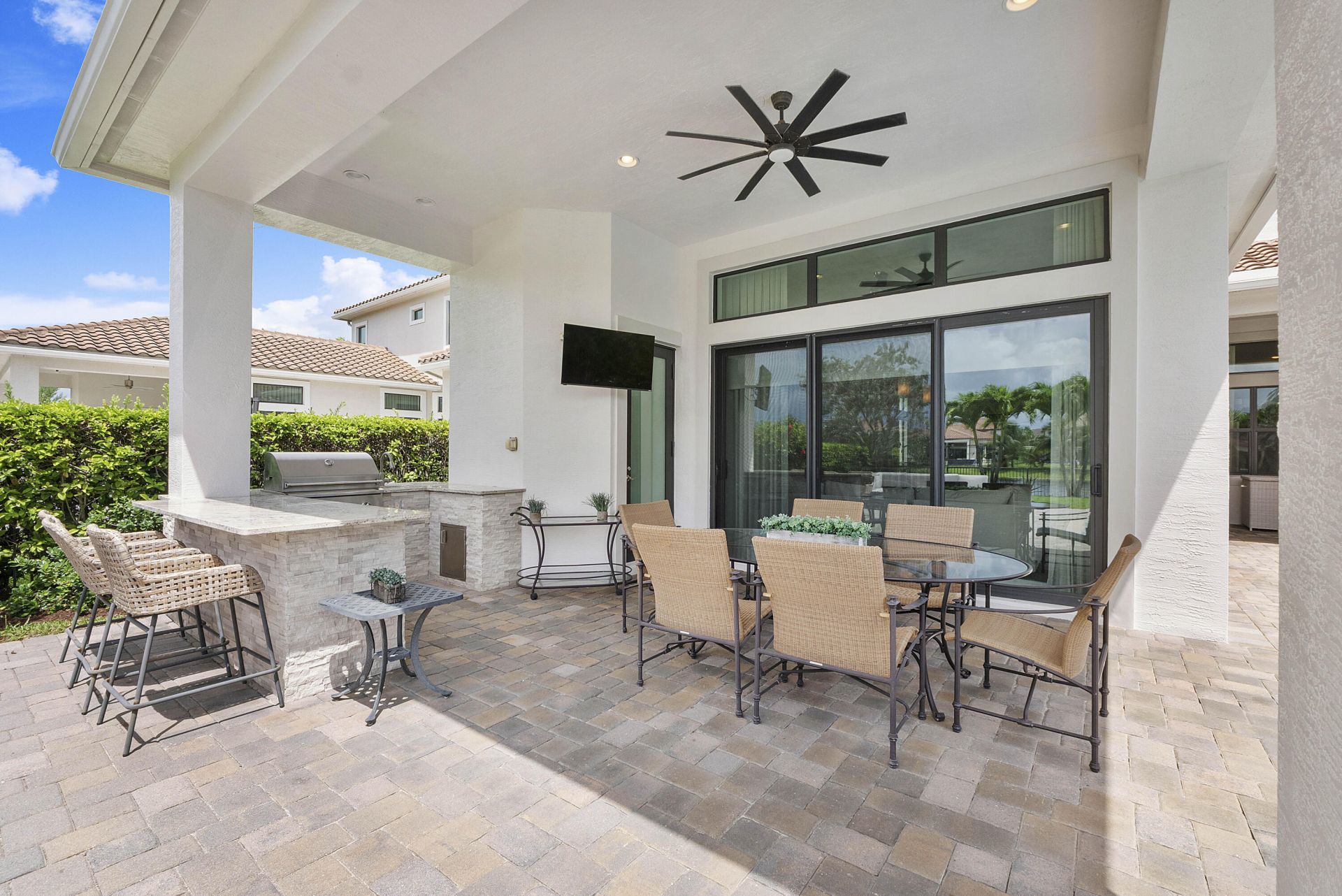 10282 Sweet Bay Manor, Parkland, FL 33076 Photo