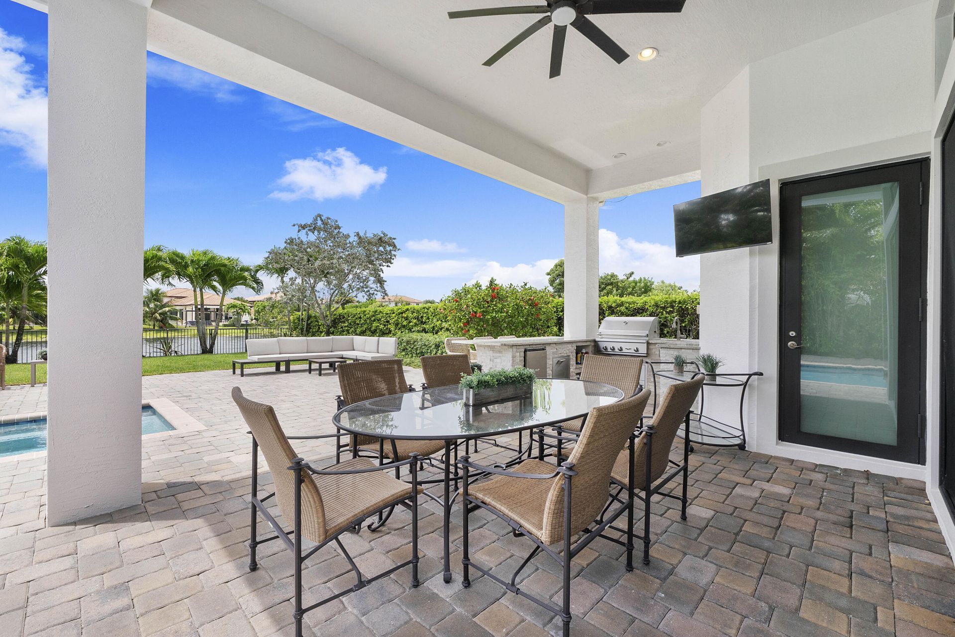 10282 Sweet Bay Manor, Parkland, FL 33076 Photo