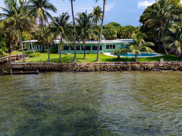 2605 N RIVERSIDE Drive, Pompano Beach, FL 33062