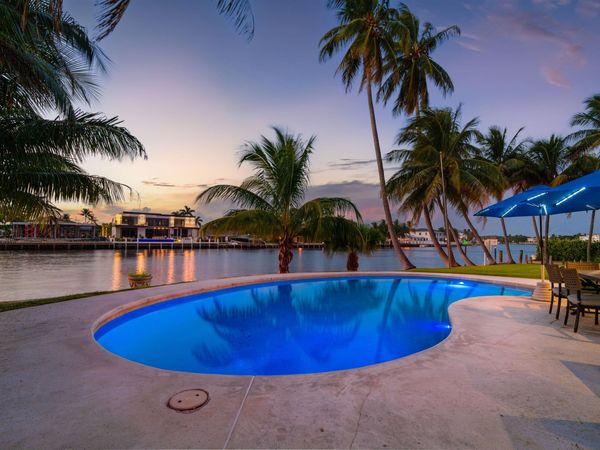 2605 N RIVERSIDE Drive, Pompano Beach, FL 33062