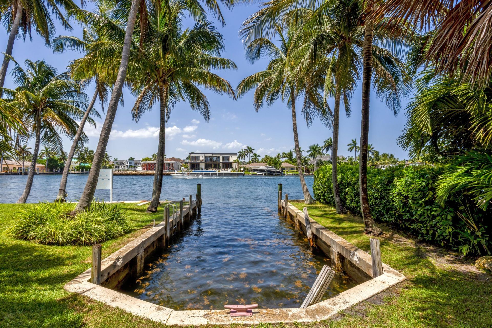 2605 N Riverside Drive, Pompano Beach, FL 33062 Photo