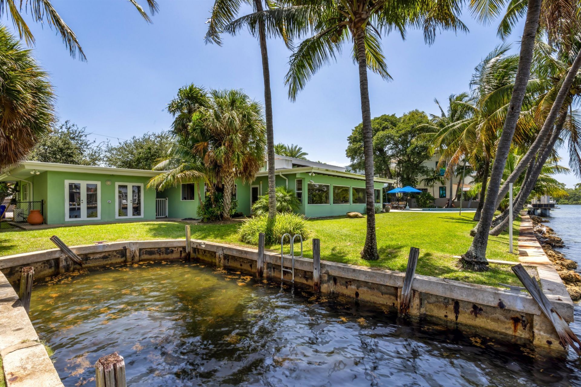 2605 N Riverside Drive, Pompano Beach, FL 33062 Photo