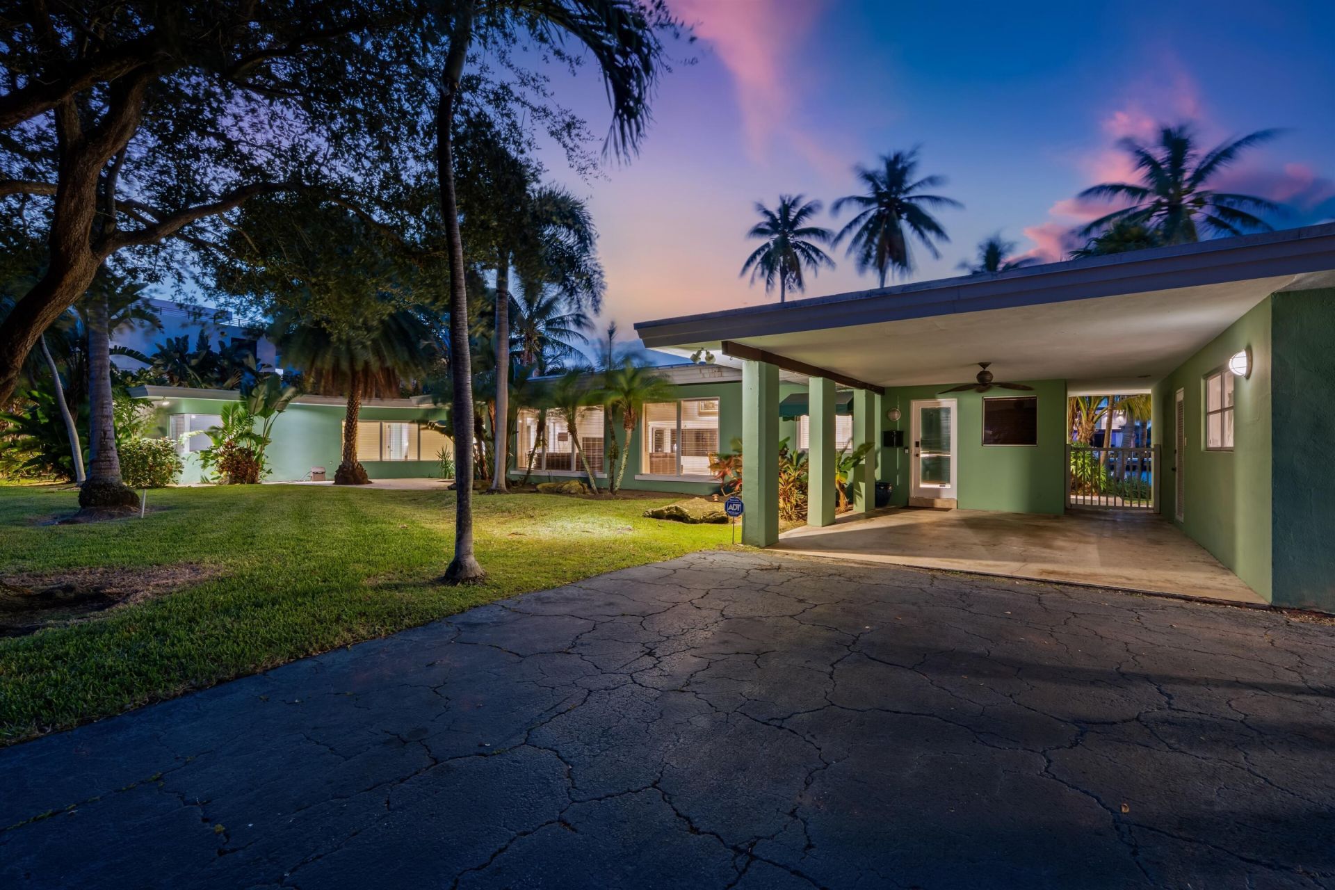2605 N Riverside Drive, Pompano Beach, FL 33062 Photo