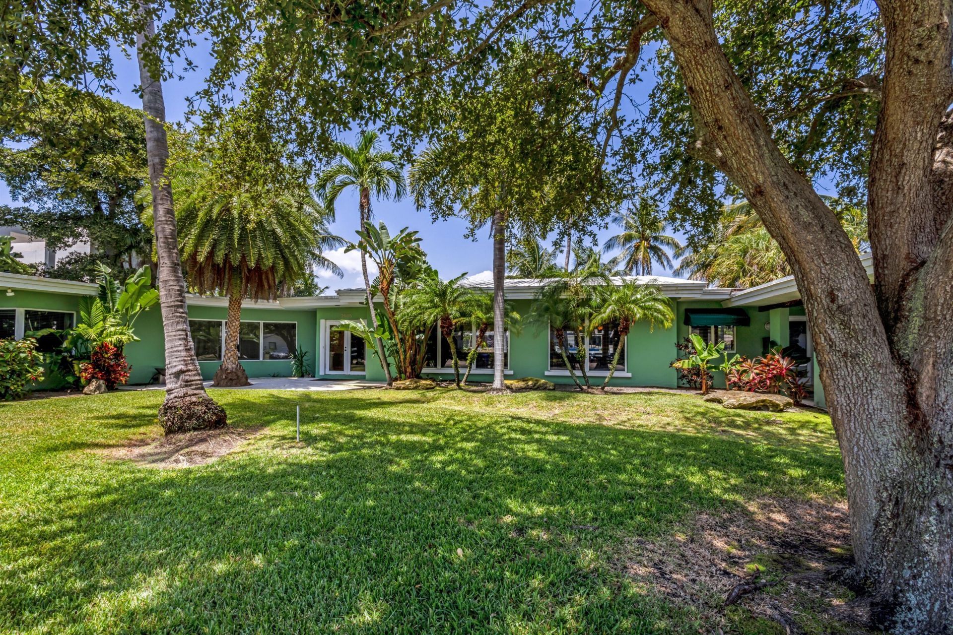 2605 N Riverside Drive, Pompano Beach, FL 33062 Photo