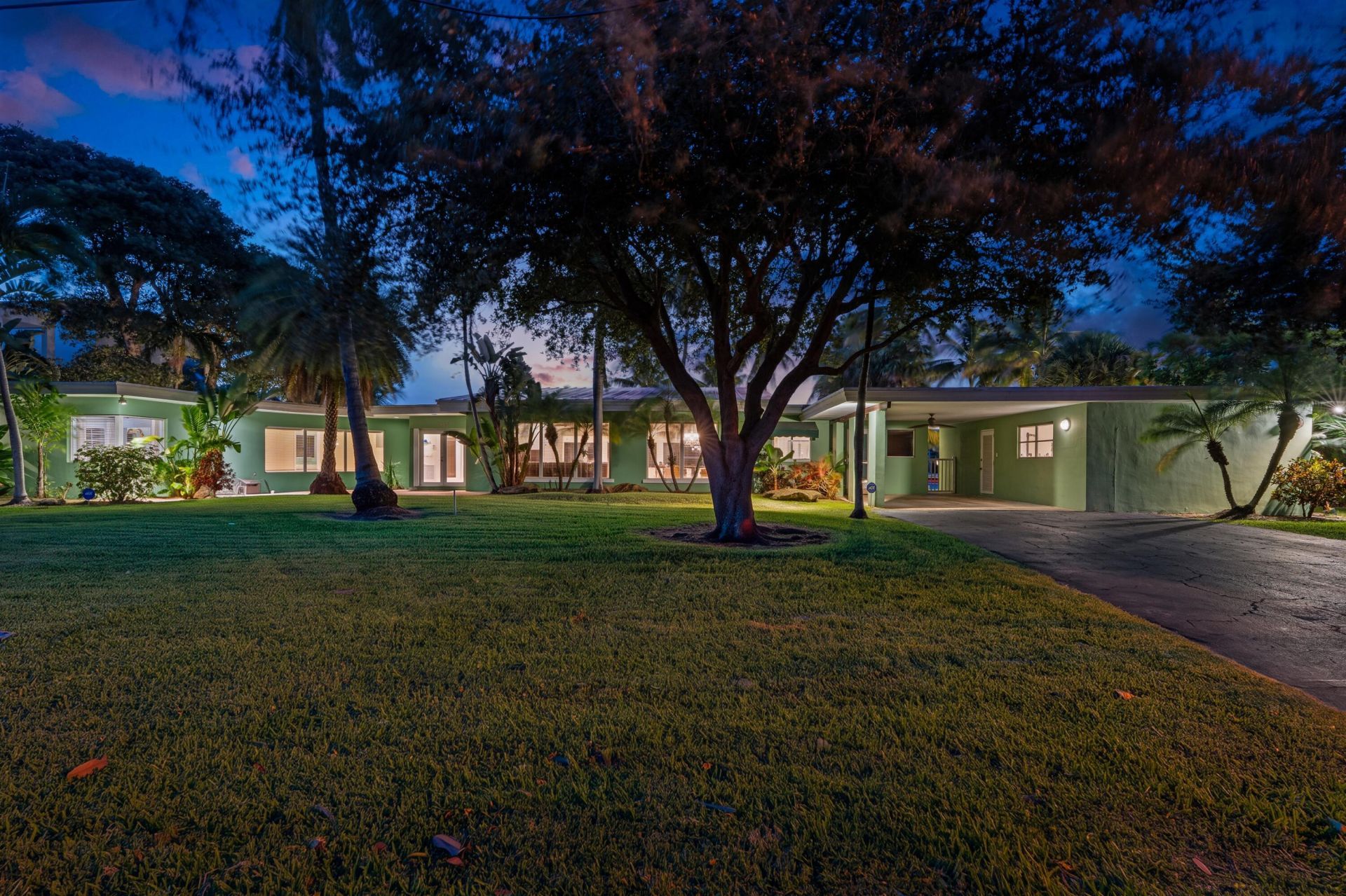 2605 N Riverside Drive, Pompano Beach, FL 33062 Photo