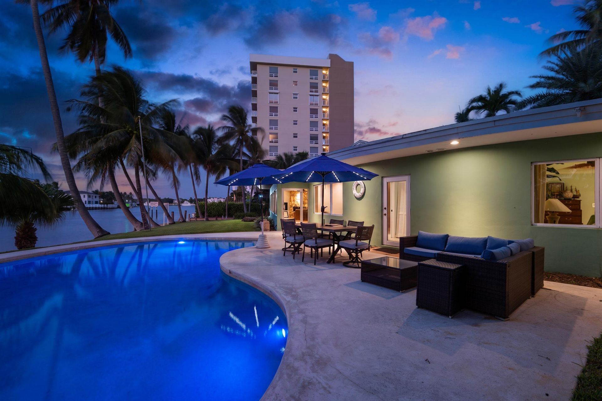 2605 N Riverside Drive, Pompano Beach, FL 33062 Photo