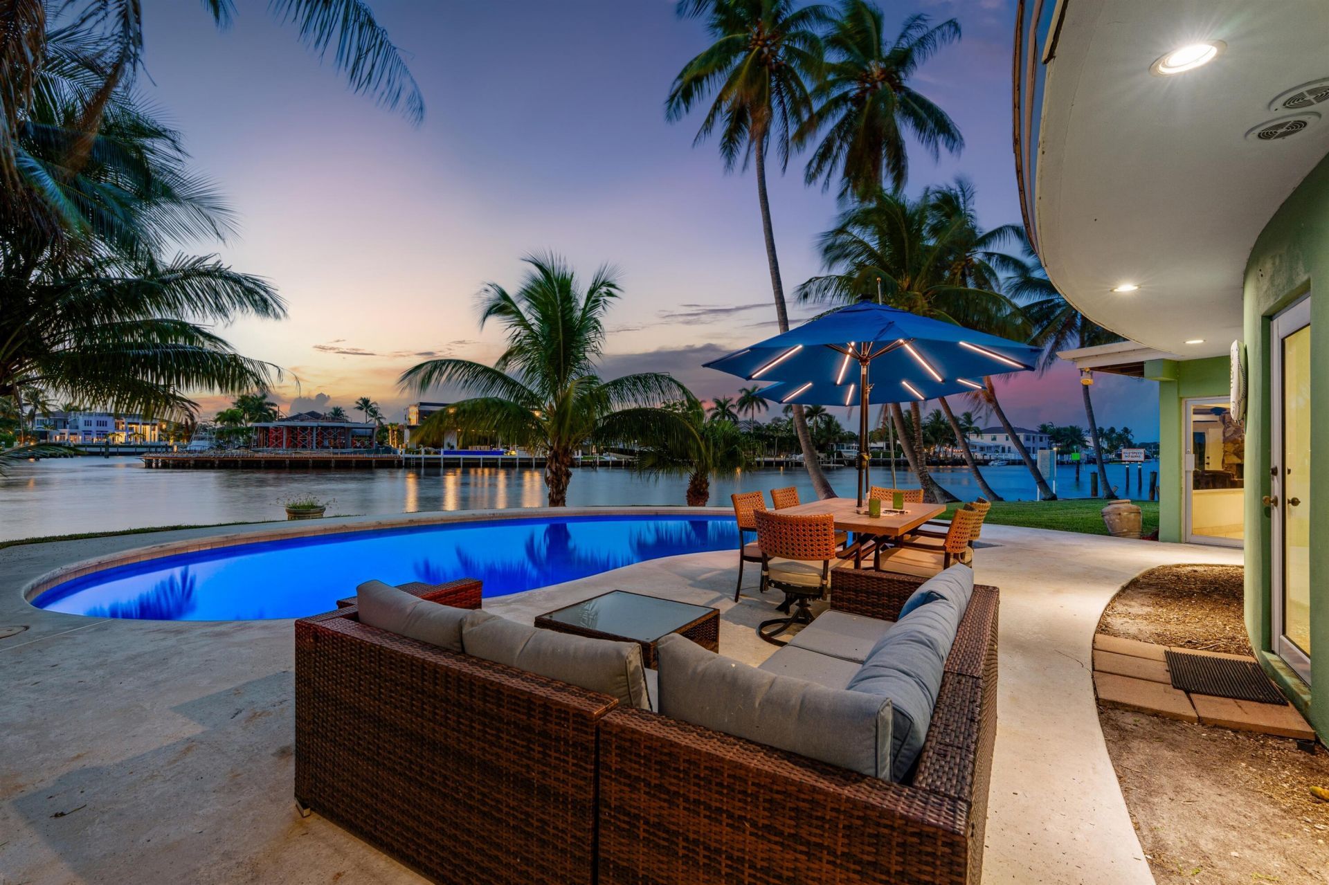 2605 N Riverside Drive, Pompano Beach, FL 33062 Photo