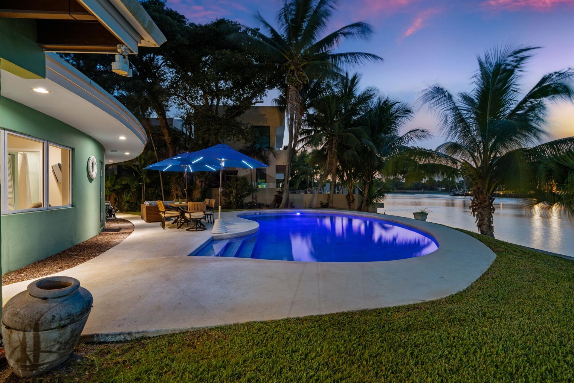 2605 N Riverside Drive, Pompano Beach, FL 33062 Photo