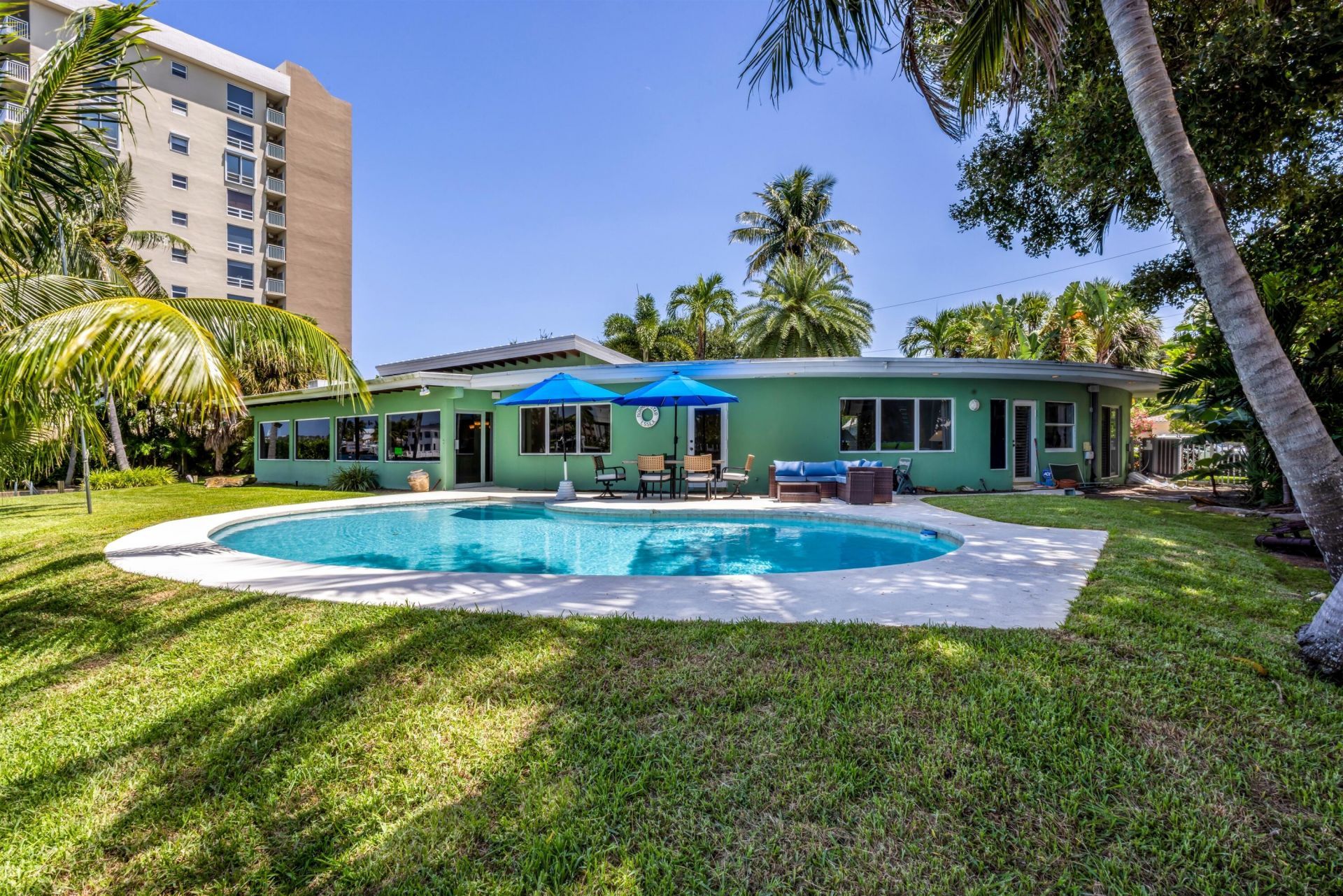 2605 N Riverside Drive, Pompano Beach, FL 33062 Photo