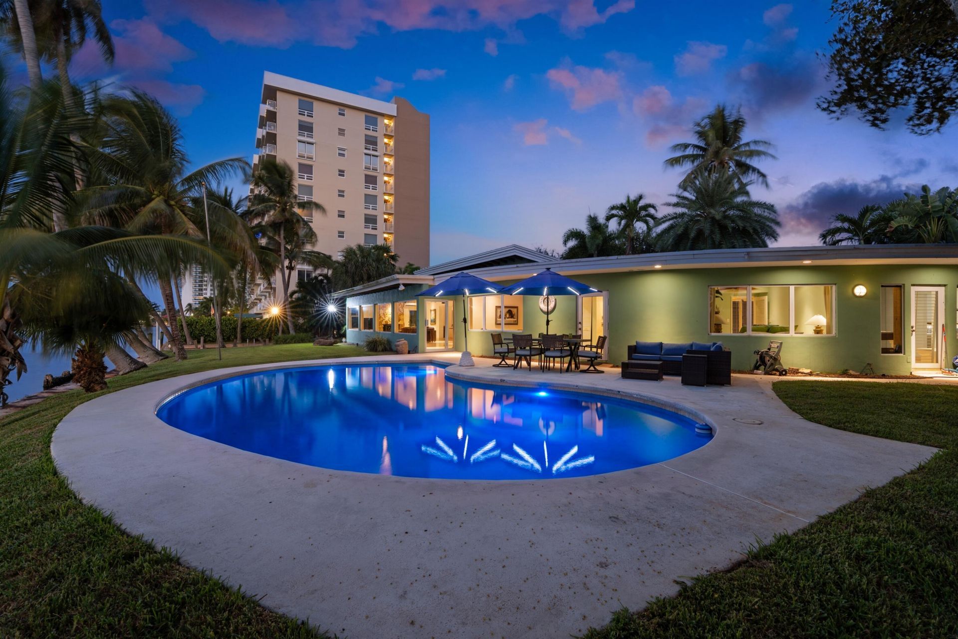 2605 N Riverside Drive, Pompano Beach, FL 33062 Photo