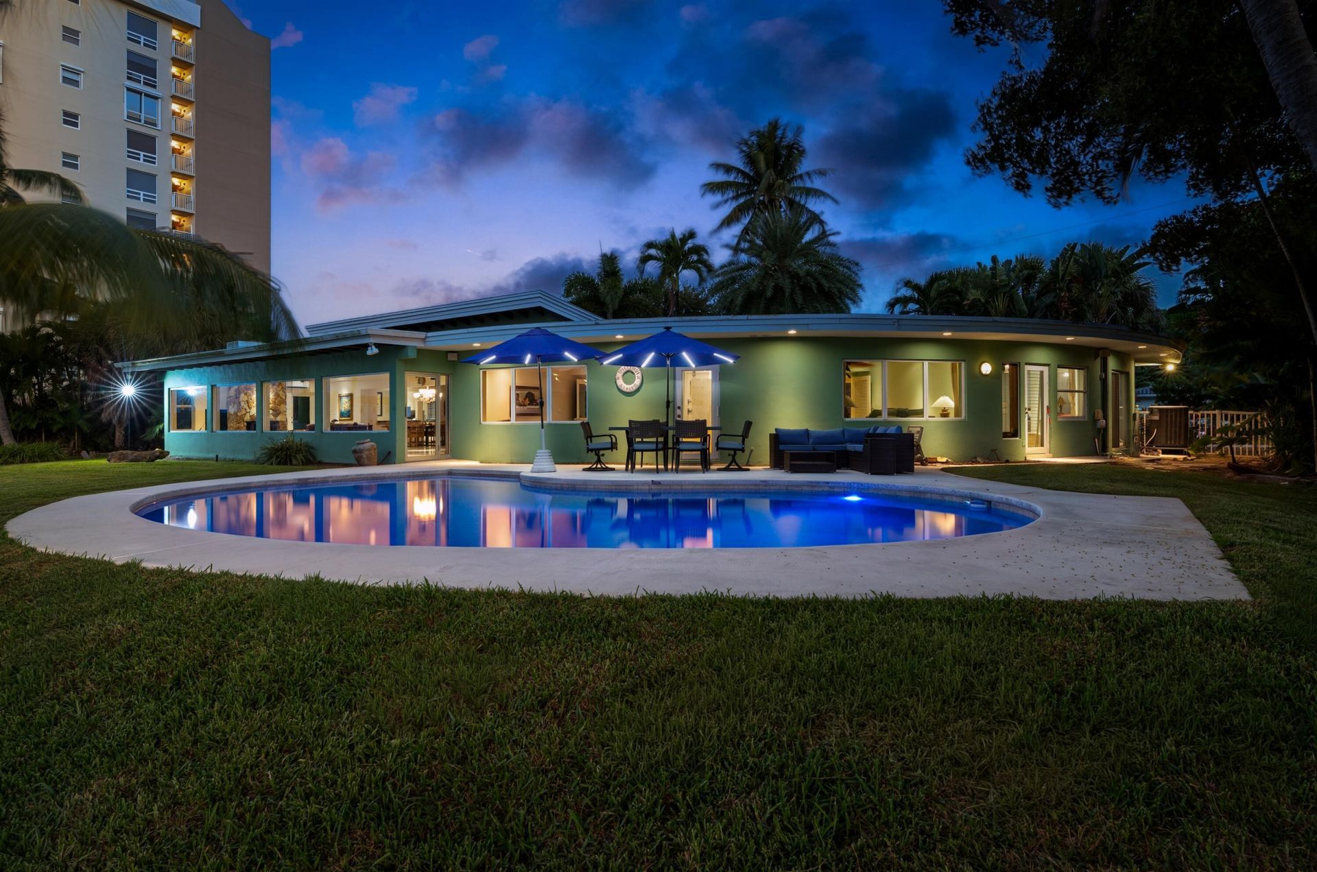 2605 N Riverside Drive, Pompano Beach, FL 33062 Photo