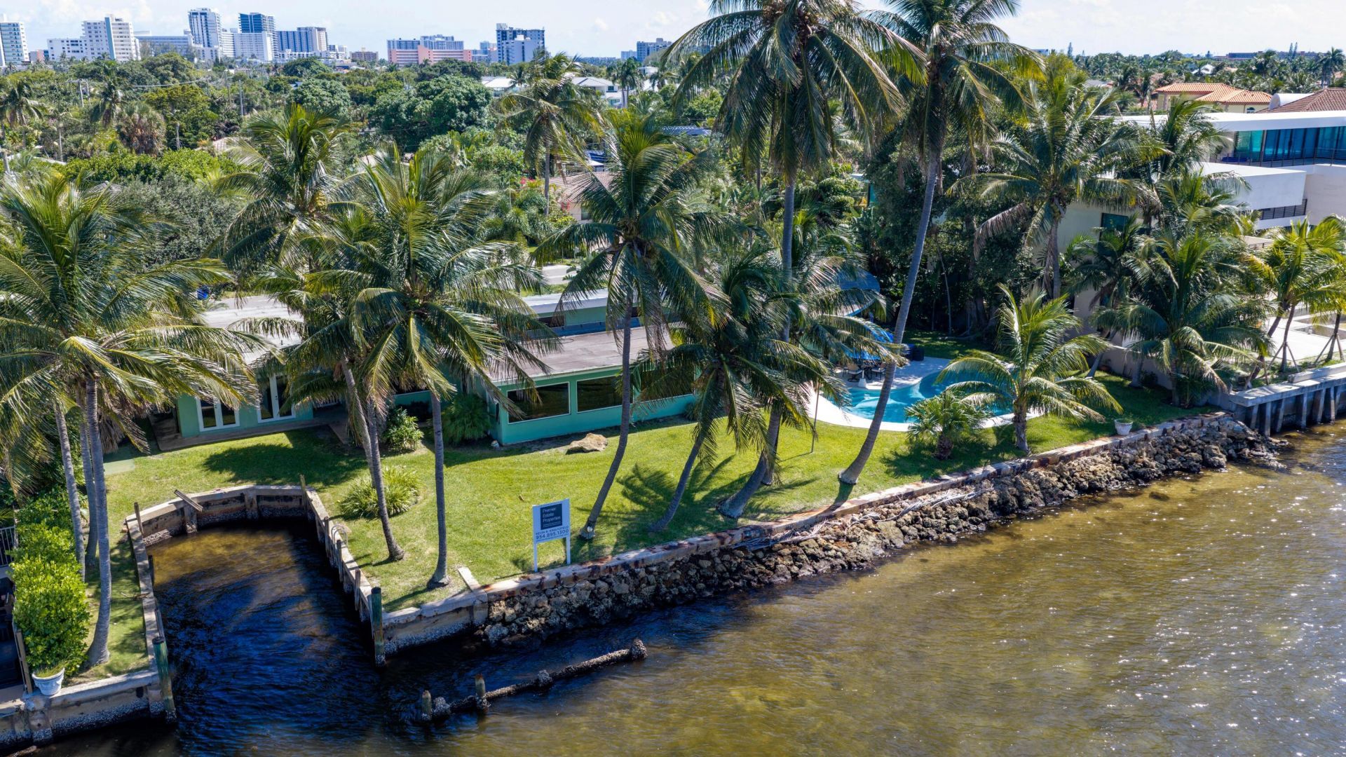2605 N Riverside Drive, Pompano Beach, FL 33062 Photo