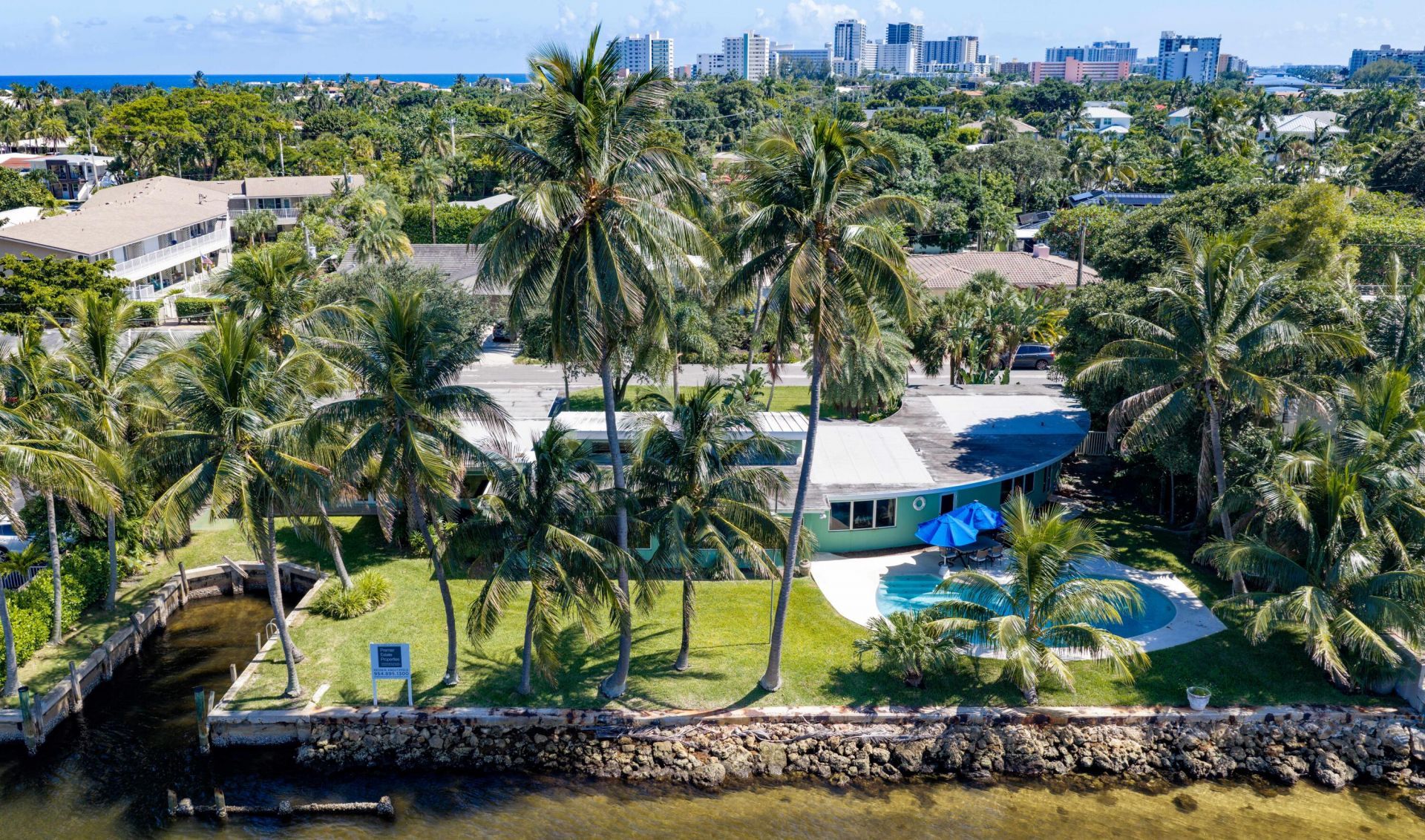 2605 N Riverside Drive, Pompano Beach, FL 33062 Photo