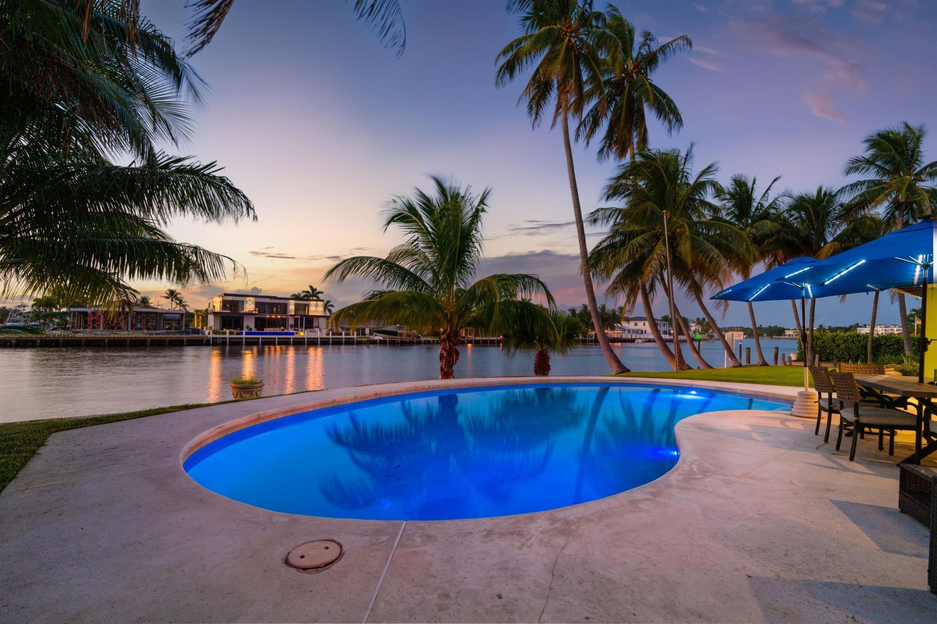 2605 N Riverside Drive, Pompano Beach, FL 33062 Photo