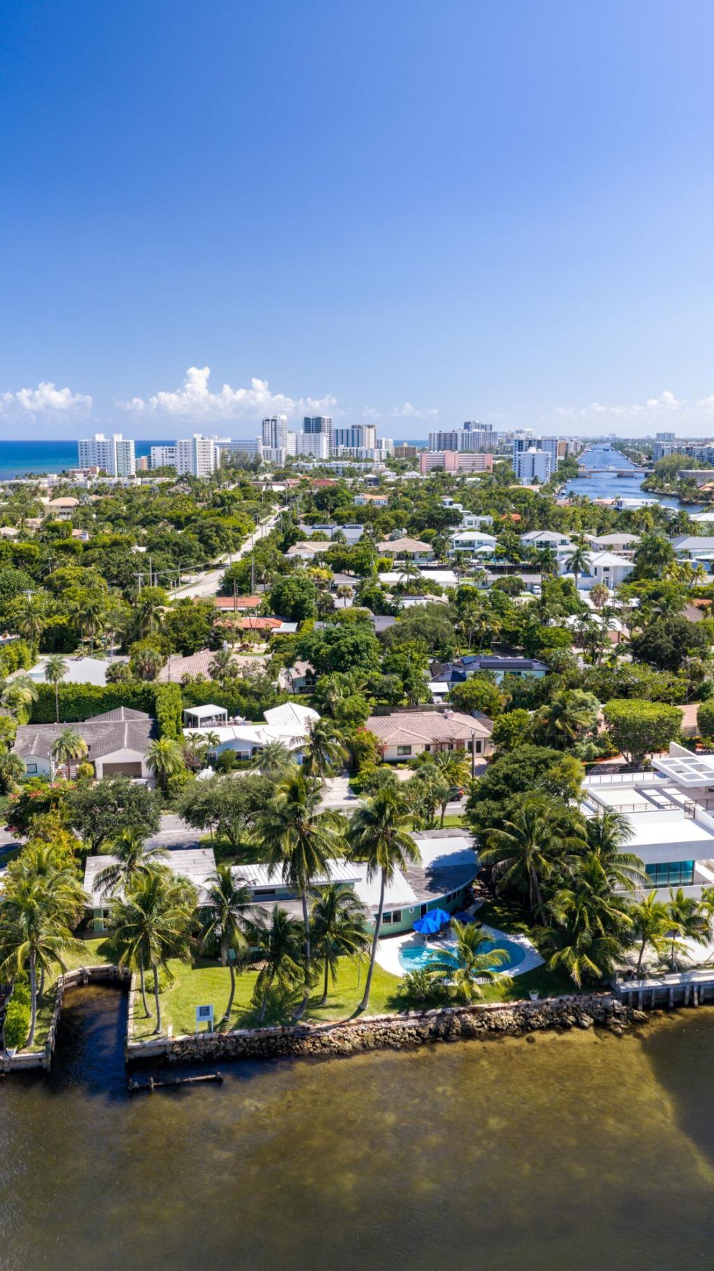 2605 N Riverside Drive, Pompano Beach, FL 33062 Photo