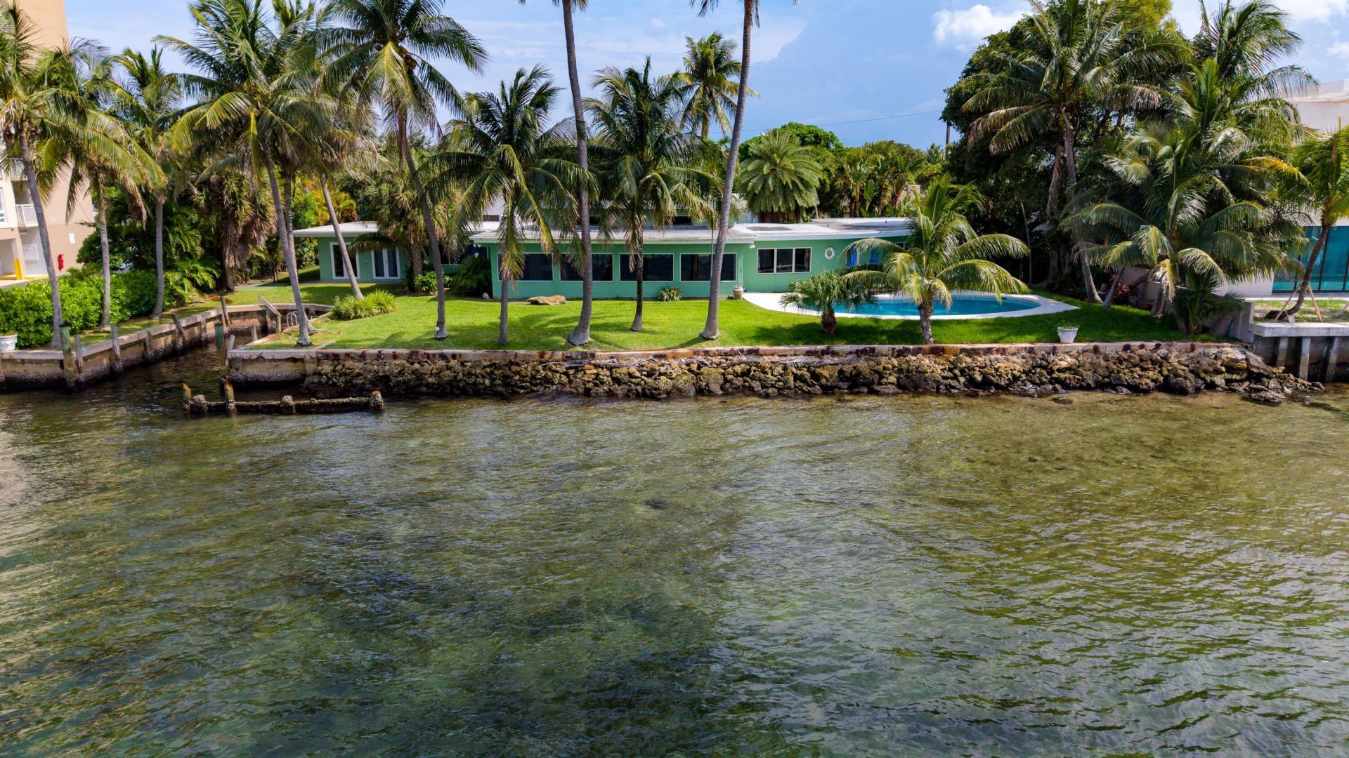 2605 N Riverside Drive, Pompano Beach, FL 33062 Photo