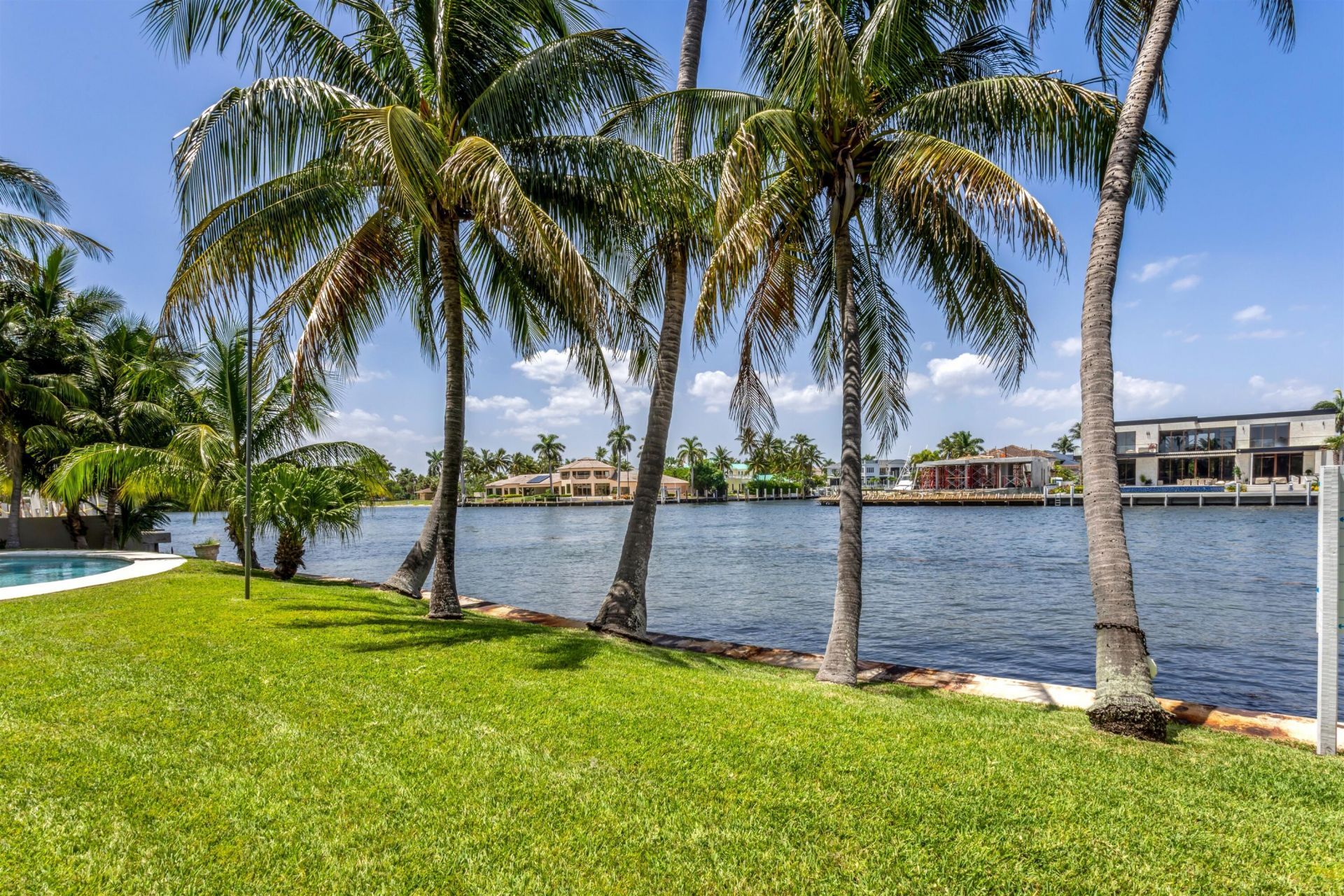 2605 N Riverside Drive, Pompano Beach, FL 33062 Photo