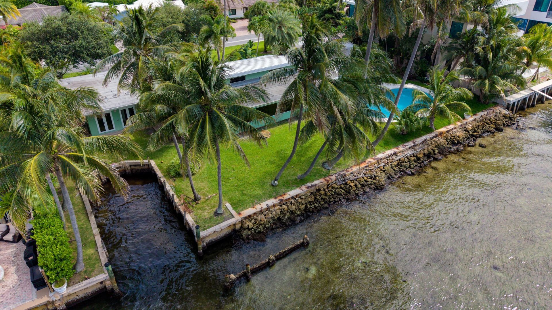 2605 N Riverside Drive, Pompano Beach, FL 33062 Photo