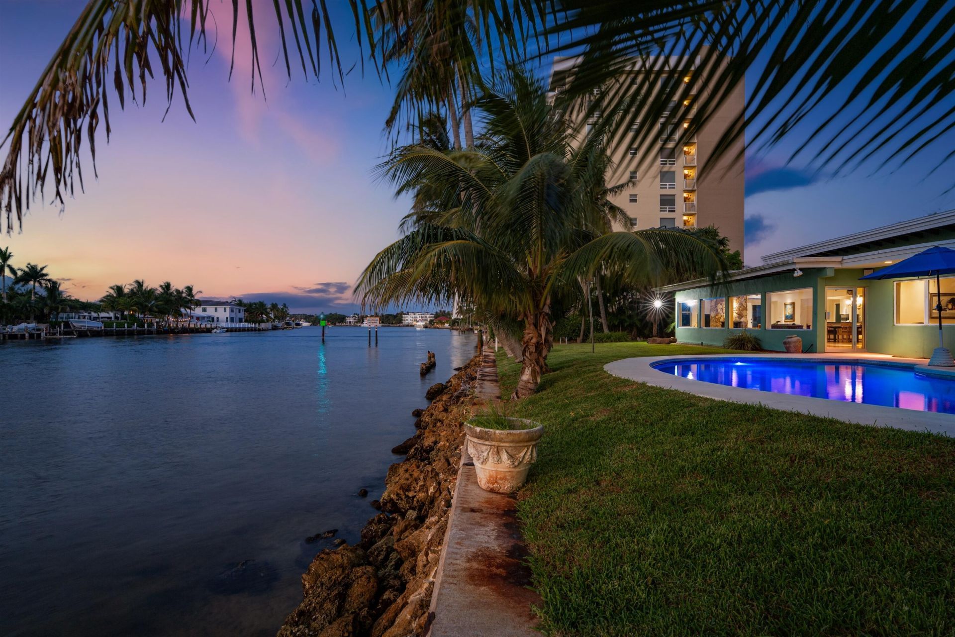2605 N Riverside Drive, Pompano Beach, FL 33062 Photo