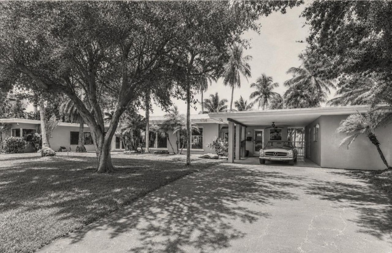 2605 N Riverside Drive, Pompano Beach, FL 33062 Photo