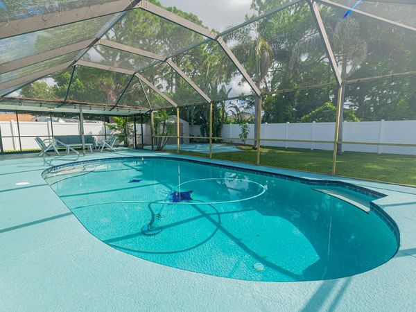 1967 SW Burlington Street, Port St. Lucie, FL 34984
