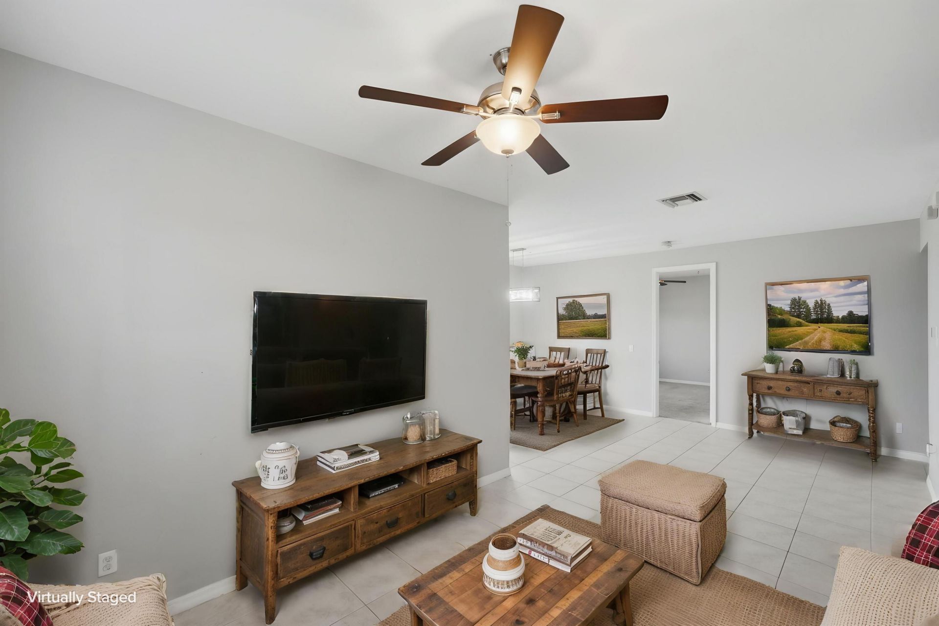 841 Bent Creek Drive, Fort Pierce, FL 34947 Photo